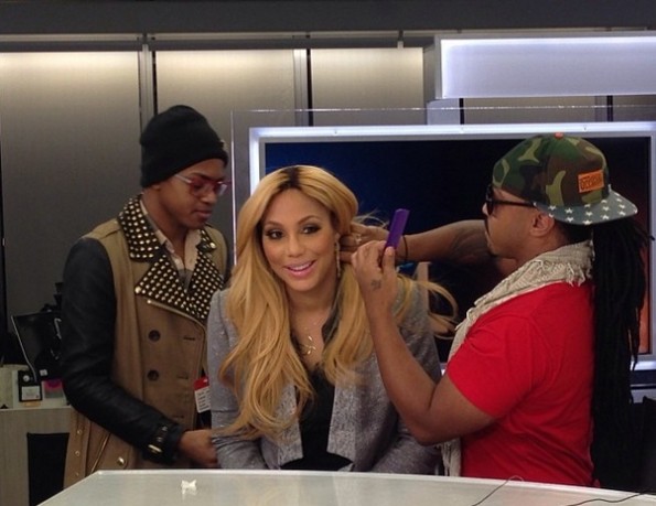 tamar braxton-backstage dressing room-the jasmine brand