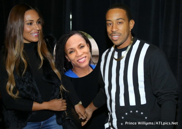 tamika fuller-ludacris baby mama drama-the jasmine brand