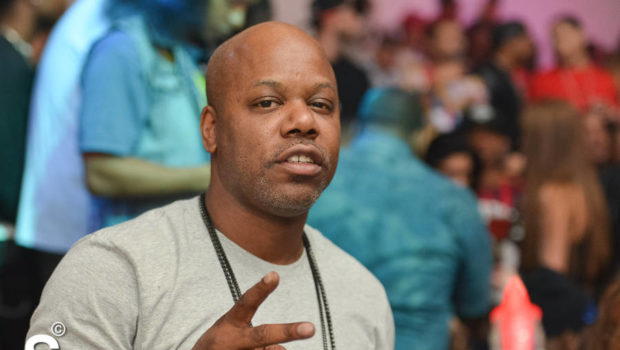 [EXCLUSIVE] Too Short : Secret Bankruptcy Case, Still Dealing With Creditors