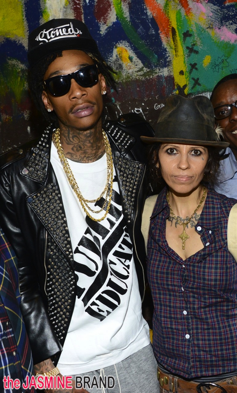 wiz khalifa-linda perry-GRAMMY AWARD NOMINEES AND HITMAKERS SHARE SONGWRITING SECRETS AT BMI-HOW I WROTE THAT SONG-the jasmine brand
