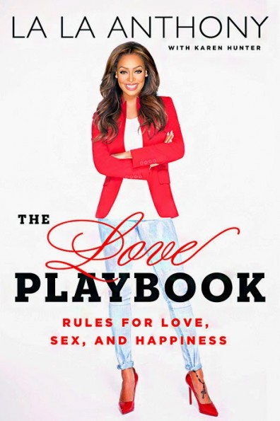 LaLa Anthony-Playbook-ArsenioHall