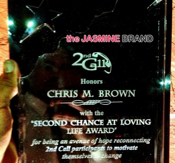 2nd call-honors chris brown 2014-the jasmine brand