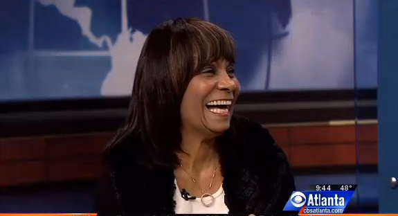 [VIDEO] RHOA’s Mama Joyce Blasts Kandi Burruss’ Fiance, Todd on Atlanta Morning Show