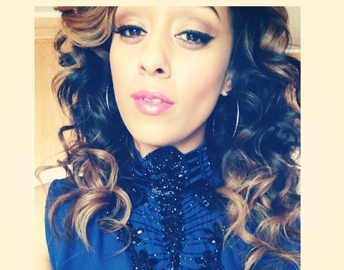 Tia Mowry, Condola Rashad And Other Celebrity Beauty Looks Of The