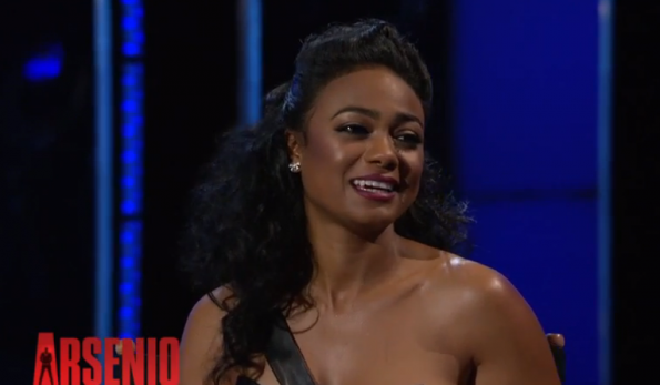 Tatyana-Ali-Talks-Return-To-Music-Arsenio-Hall-The Jasmine Brand