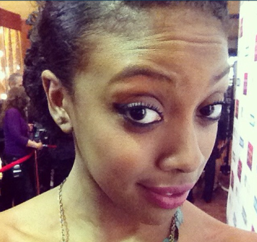 Tia Mowry, Condola Rashad And Other Celebrity Beauty Looks Of The