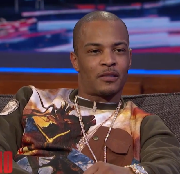 [VIDEO] T.I. Explains How He Ended Ongoing Feud Between Rick Ross and Young Jeezy