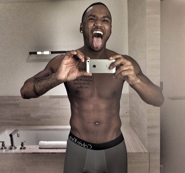 Singer Trey Songz Declares His Sexuality After Rumors Spread: ‘I am NOT Gay!’
