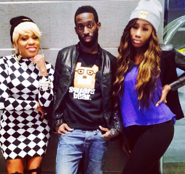 Lil-Mo-Tye-Tribbett-2014-The Jasmine Brand