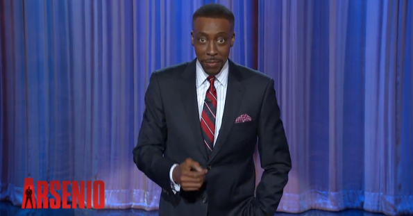 Brian-Williams-Apologizes-To-Arsenio-Hall-The Jasmine Brand