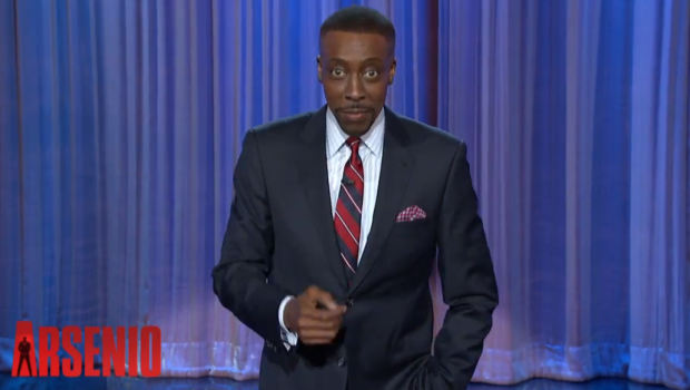 Pink Slip Problems: The Arsenio Hall Show Cancelled After Debut Season