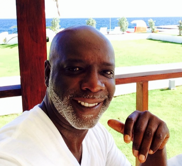 Peter Thomas Snags Spin-Off Reality Show