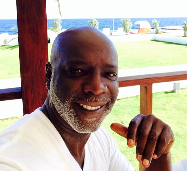 RHOA’s Peter Thomas Vying for Reality Spin-Off Show