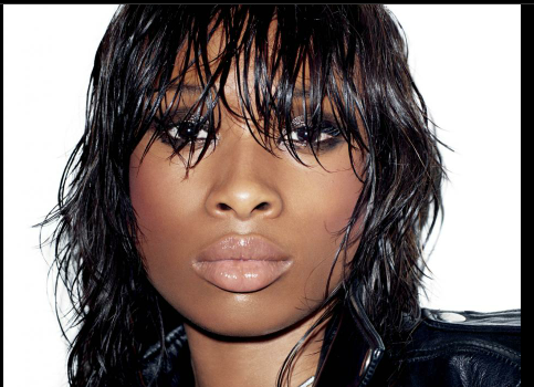 Jennifer Hudson Is Ready To Take The “Training Wheels” Off Her Music