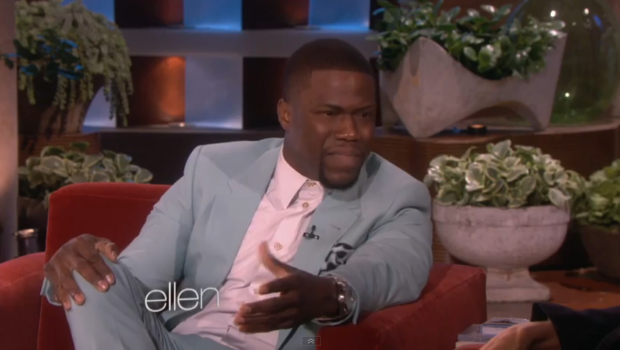 [WATCH] Kevin Hart Opens Up About Issues With Justin Bieber: ‘I love him. I’m on his side.’