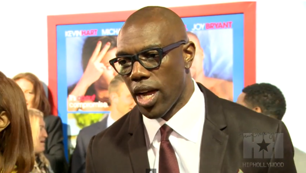[VIDEO] Terrell Owens Stays Strong Amidst Divorce Rumors: ‘I can’t worry about what everybody else thinks.’