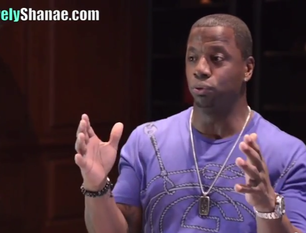 [VIDEO] Kordell Stewart Declares His Sexuality: On everything I love, I’m not Gay. + Watch His 1st Blind Date