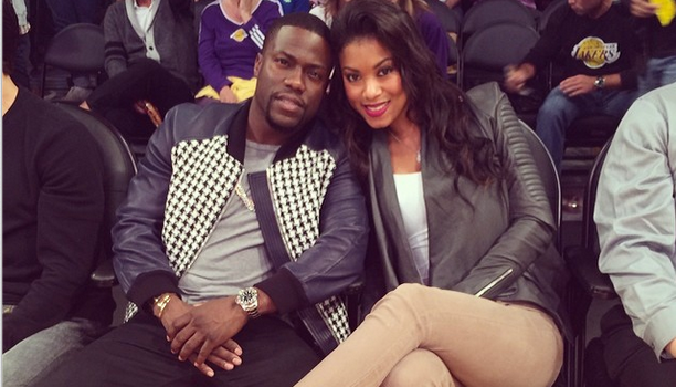 Kevin Hart Explains Why His Girlfriend Eniko Parish Is Marriage Material