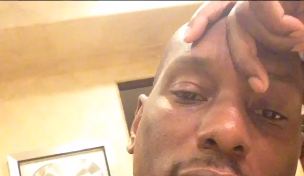 Tyrese Begs Talks Show Host For Forgiveness After Missing Appearance