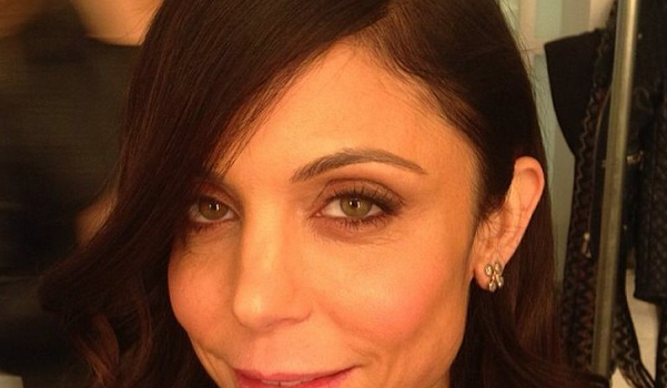 Bethenny Comes Clean About Cancelled Talk Show: I Felt Diluted & Filtered