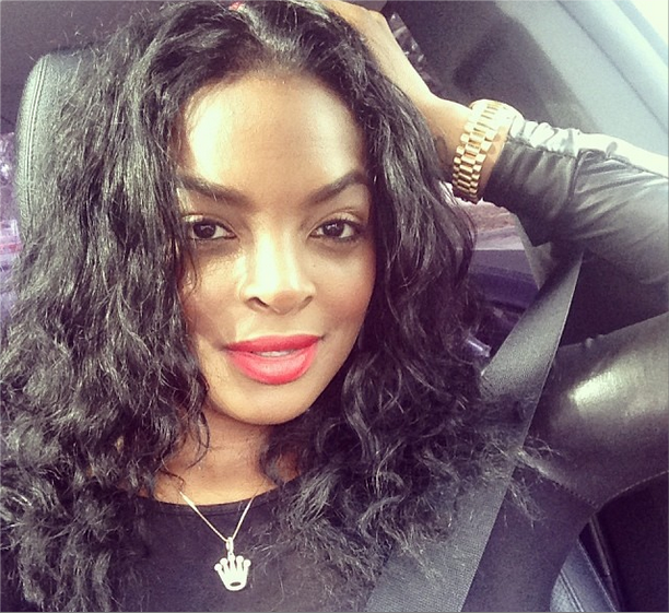 [INTERVIEW] Brooke Bailey On Leaving ‘Basketball Wives LA’, Starting Fresh & Her Biggest Fear
