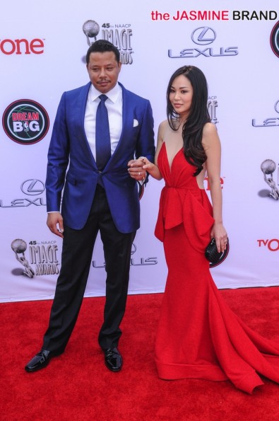 Terrence Howard Denies Domestic Violence Against Ex Wives: An Altercation Is Different From Abuse!