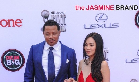 Terrence Howard & 3rd Wife Secretly Divorced! [Love Don’t Live Here, Anymore]