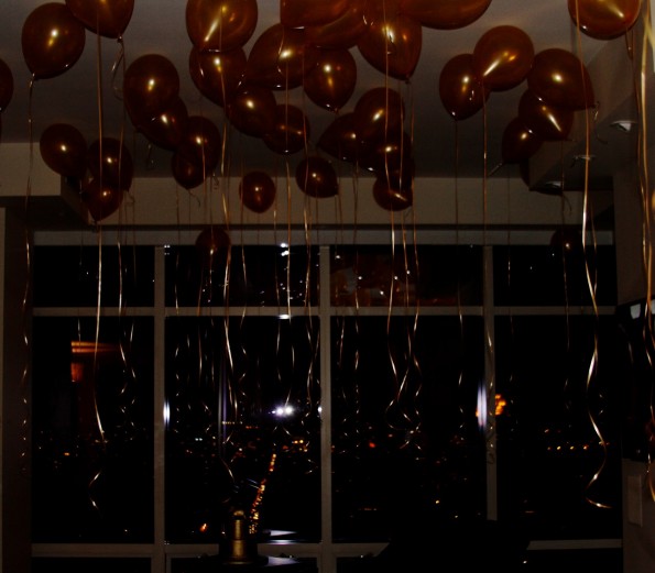 balloons-beyonce-throws kelly rowland-house party 33rd birthday 2014-the jasmine brand