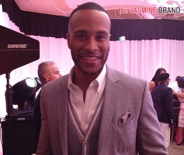 devon franklin-essence black women in hollywood 2014-the jasmine brand