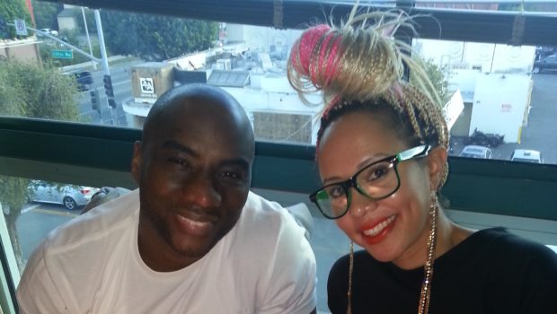 [INTERVIEW] Charlamagne The God Shares One Question He Didn’t Ask Kanye West, Compares to Wendy Williams’ Big Radio Moment With Whitney Houston