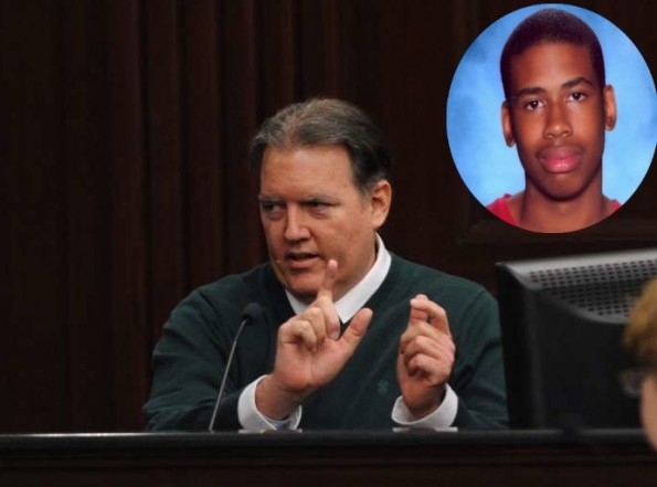 jordan davis-trial-michael dunn-the jasmine brand