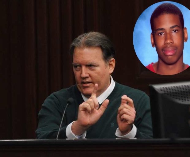 Michael Dunn Faces Retrial For Murder Charge of 17-Year-Old Jordan Davis