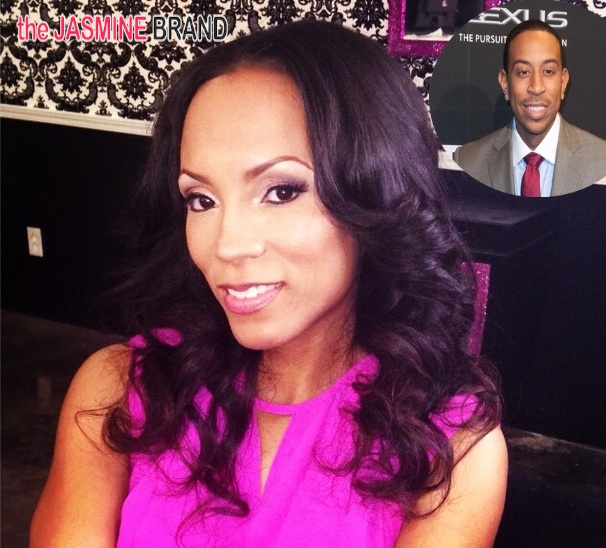 Tamika Fuller Wins In Court, Rapper Ludacris Ordered To Pay Child Support
