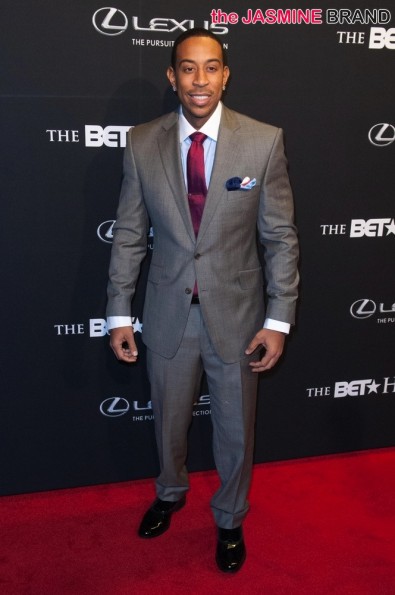 BET Honors 2014 - Arrivals