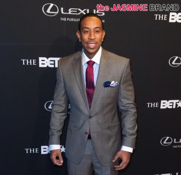(EXCLUSIVE) Ludacris – Judge Sides With Rapper, Throws Out Disturbing tha Peace Lawsuit