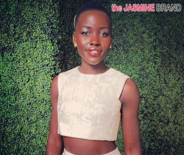 lupita-essence black women in hollywood 2014-the jasmine brand