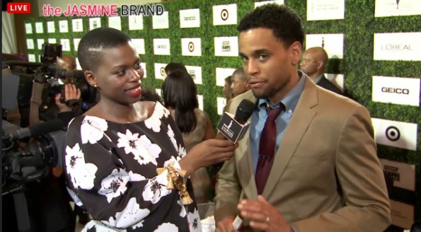 michael ealy-talks keeping son private 2014-the jasmine brand