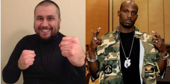 Petition Launched to End George Zimmerman Celebrity Boxing Match