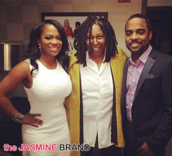 rhoa-kandi burruss-the view-the jasmine brand