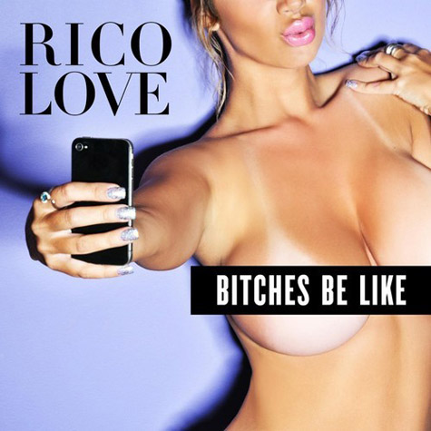 [NEW MUSIC] Rico Love Takes Aim At Women With New Song ‘B*tches Be Like’