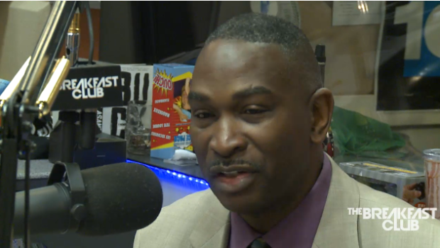[VIDEO] Father of Slain Teen Jordan Davis, ‘Visits The Breakfast Club’