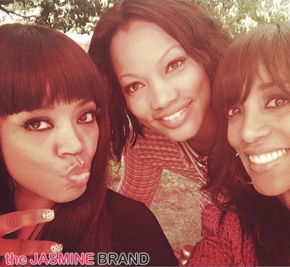 shanice-shaun robinson-niecy nash-gospel brunch-birthday party 2014-the jasmine brand