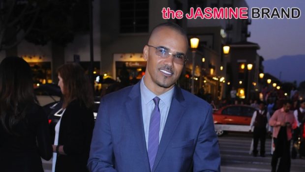 Shemar Moore To Star In CBS Series ‘S.W.A.T.’