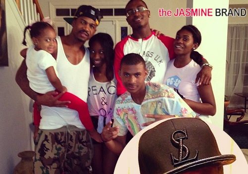 More Child Support Woes: Stevie J’s Baby Mama Says LHHA Reality Star Owes Over $1 Million For 2 Kids