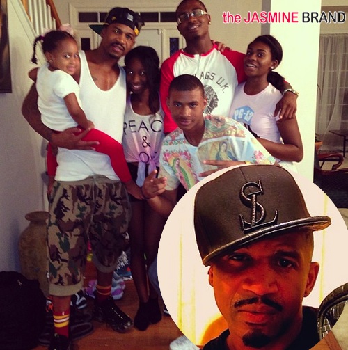 [EXCLUSIVE] Love & Hip Hop ATL’s Stevie J – Closer to Child Support Plea Deal