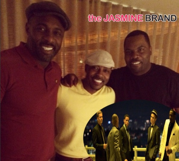 takers 2 movie-idris elba-will packer 2014-the jasmine brand