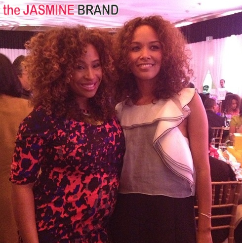 tanika ray-mara brock akil-essence black women in hollywood 2014-the jasmine brand
