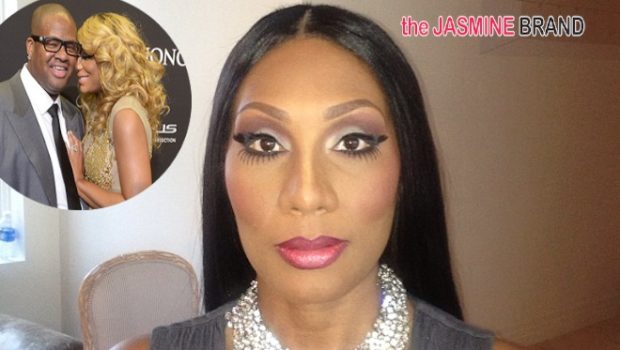 [EXCLUSIVE] Towanda Braxton Says She & Sister Tamar Braxton Have Moved On From Twitter Spat: We love harder!