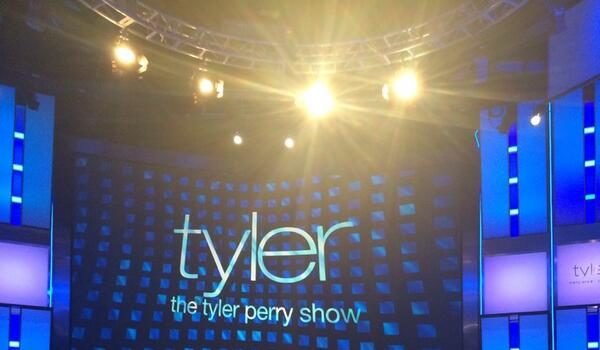 Hustle Harder: The Tyler Perry Show Announced