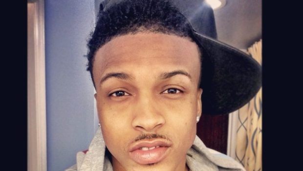 August Alsina Remains In ICU, After On Stage Seizures